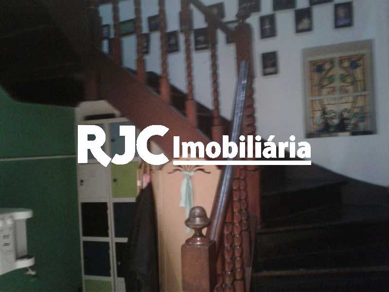 Conheça 10. do imóvel - Casa Comercial 238m² à venda Tijuca, Rio de Janeiro - R$ 1.500.000 - MBCC00011 - 13 10. - Casa Comercial 238m² à venda Tijuca, Rio de Janeiro - R$ 1.500.000 - MBCC00011 - 13