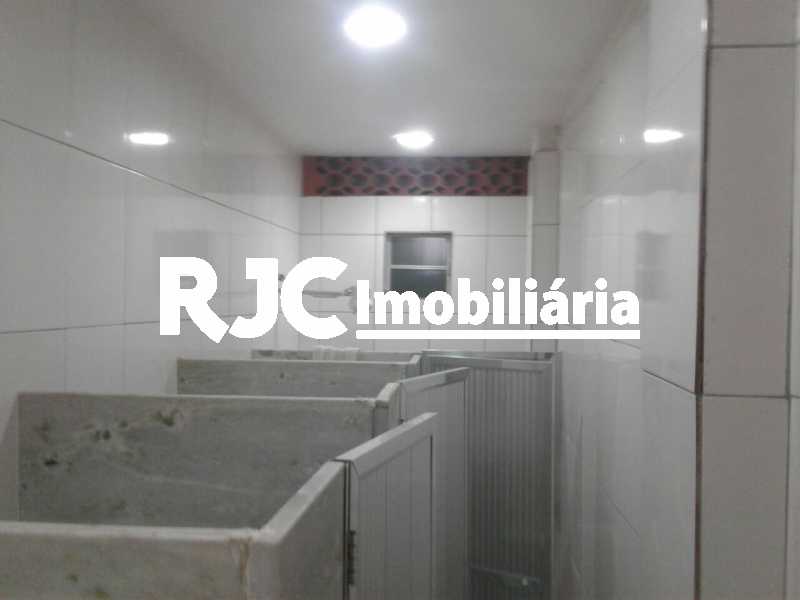Conheça 12. do imóvel - Casa Comercial 238m² à venda Tijuca, Rio de Janeiro - R$ 1.500.000 - MBCC00011 - 15 12. - Casa Comercial 238m² à venda Tijuca, Rio de Janeiro - R$ 1.500.000 - MBCC00011 - 15
