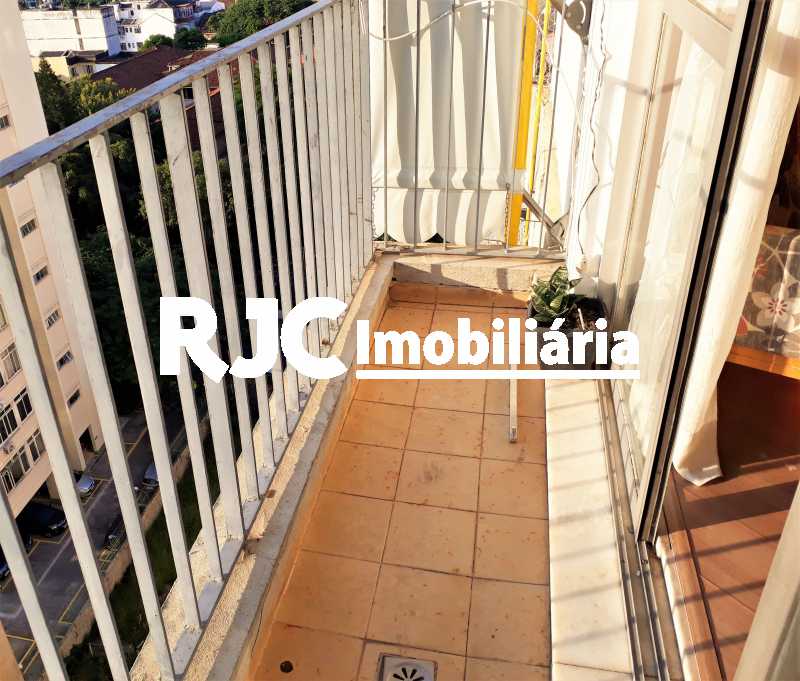 Conheça FOTO 1 do imóvel - Apartamento à venda Rua Ibituruna,Maracanã, Rio de Janeiro - R$ 480.000 - MBAP24018 - 1 FOTO 1 - Apartamento à venda Rua Ibituruna,Maracanã, Rio de Janeiro - R$ 480.000 - MBAP24018 - 1