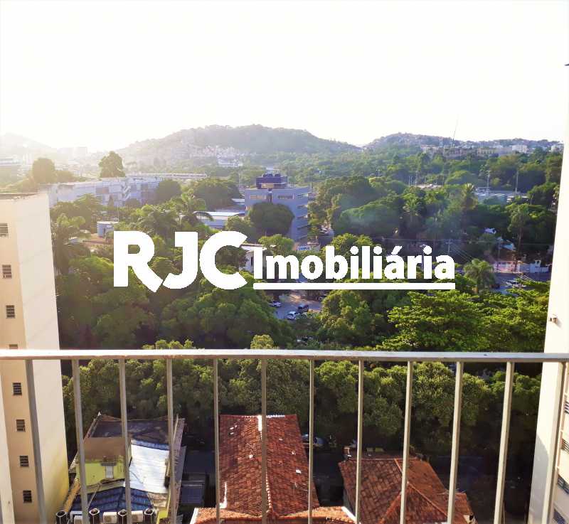 Conheça FOTO 2 do imóvel - Apartamento à venda Rua Ibituruna,Maracanã, Rio de Janeiro - R$ 480.000 - MBAP24018 - 3 FOTO 2 - Apartamento à venda Rua Ibituruna,Maracanã, Rio de Janeiro - R$ 480.000 - MBAP24018 - 3