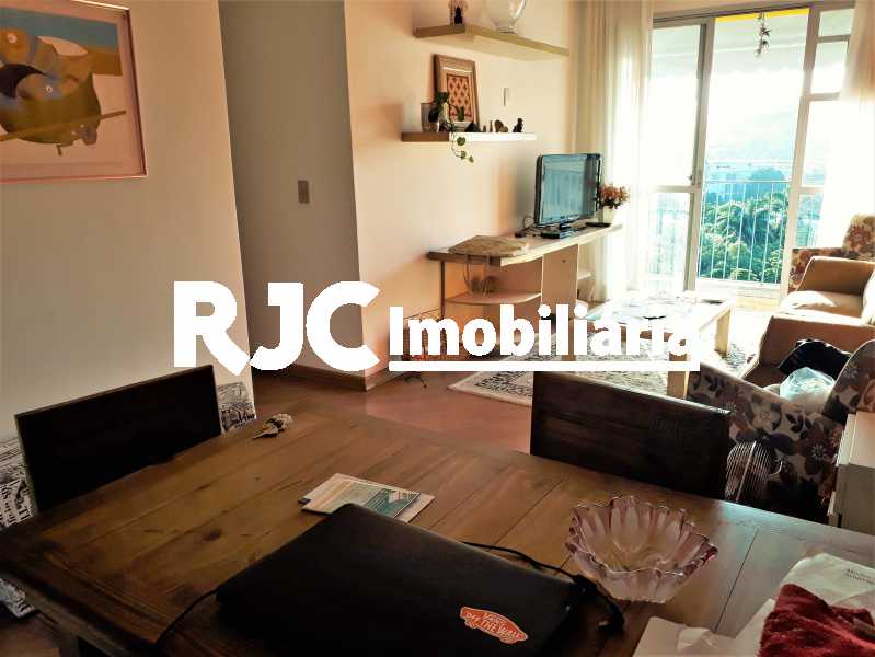 Conheça FOTO 3 do imóvel - Apartamento à venda Rua Ibituruna,Maracanã, Rio de Janeiro - R$ 480.000 - MBAP24018 - 4 FOTO 3 - Apartamento à venda Rua Ibituruna,Maracanã, Rio de Janeiro - R$ 480.000 - MBAP24018 - 4