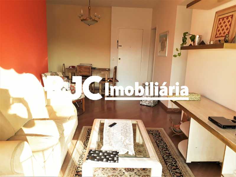 Conheça FOTO 4 do imóvel - Apartamento à venda Rua Ibituruna,Maracanã, Rio de Janeiro - R$ 480.000 - MBAP24018 - 5 FOTO 4 - Apartamento à venda Rua Ibituruna,Maracanã, Rio de Janeiro - R$ 480.000 - MBAP24018 - 5
