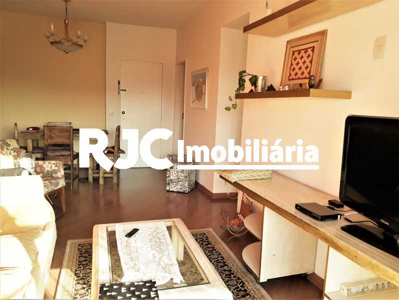 Conheça FOTO 6 do imóvel - Apartamento à venda Rua Ibituruna,Maracanã, Rio de Janeiro - R$ 480.000 - MBAP24018 - 7 FOTO 6 - Apartamento à venda Rua Ibituruna,Maracanã, Rio de Janeiro - R$ 480.000 - MBAP24018 - 7
