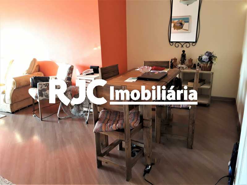 Conheça FOTO 7 do imóvel - Apartamento à venda Rua Ibituruna,Maracanã, Rio de Janeiro - R$ 480.000 - MBAP24018 - 8 FOTO 7 - Apartamento à venda Rua Ibituruna,Maracanã, Rio de Janeiro - R$ 480.000 - MBAP24018 - 8