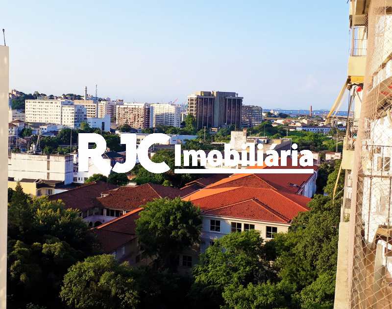 Conheça FOTO 8 do imóvel - Apartamento à venda Rua Ibituruna,Maracanã, Rio de Janeiro - R$ 480.000 - MBAP24018 - 9 FOTO 8 - Apartamento à venda Rua Ibituruna,Maracanã, Rio de Janeiro - R$ 480.000 - MBAP24018 - 9