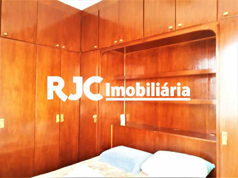 Conheça FOTO 11 do imóvel - Apartamento à venda Rua Ibituruna,Maracanã, Rio de Janeiro - R$ 480.000 - MBAP24018 - 12 FOTO 11 - Apartamento à venda Rua Ibituruna,Maracanã, Rio de Janeiro - R$ 480.000 - MBAP24018 - 12
