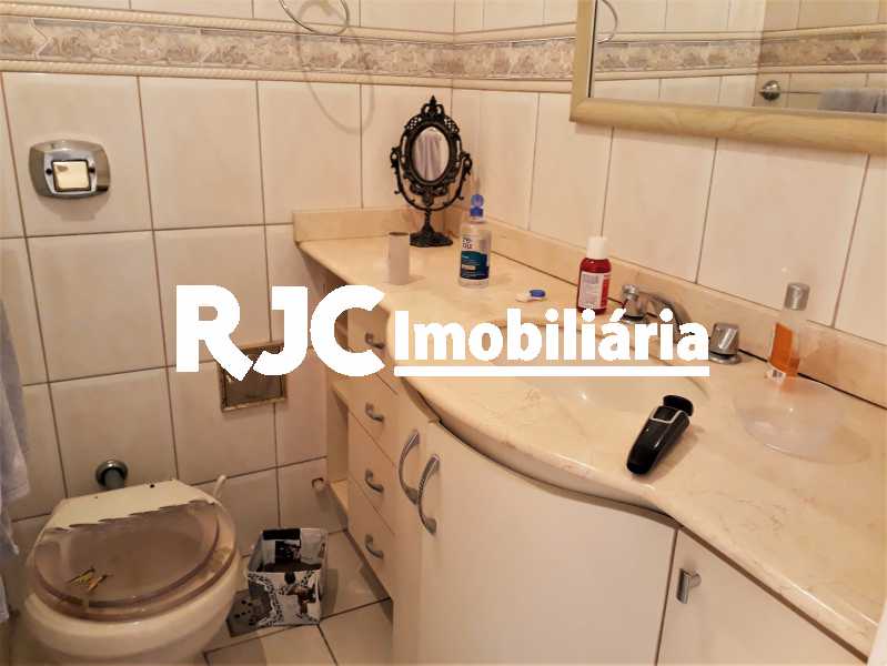 Conheça FOTO 12 do imóvel - Apartamento à venda Rua Ibituruna,Maracanã, Rio de Janeiro - R$ 480.000 - MBAP24018 - 13 FOTO 12 - Apartamento à venda Rua Ibituruna,Maracanã, Rio de Janeiro - R$ 480.000 - MBAP24018 - 13