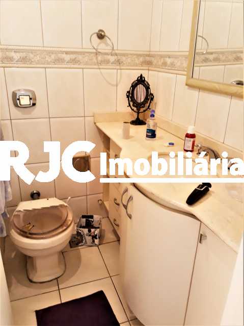 Conheça FOTO 13 do imóvel - Apartamento à venda Rua Ibituruna,Maracanã, Rio de Janeiro - R$ 480.000 - MBAP24018 - 14 FOTO 13 - Apartamento à venda Rua Ibituruna,Maracanã, Rio de Janeiro - R$ 480.000 - MBAP24018 - 14