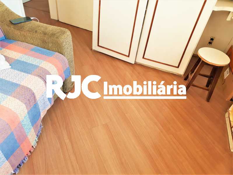 Conheça FOTO 14 do imóvel - Apartamento à venda Rua Ibituruna,Maracanã, Rio de Janeiro - R$ 480.000 - MBAP24018 - 15 FOTO 14 - Apartamento à venda Rua Ibituruna,Maracanã, Rio de Janeiro - R$ 480.000 - MBAP24018 - 15