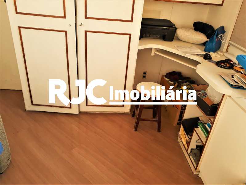 Conheça FOTO 15 do imóvel - Apartamento à venda Rua Ibituruna,Maracanã, Rio de Janeiro - R$ 480.000 - MBAP24018 - 16 FOTO 15 - Apartamento à venda Rua Ibituruna,Maracanã, Rio de Janeiro - R$ 480.000 - MBAP24018 - 16