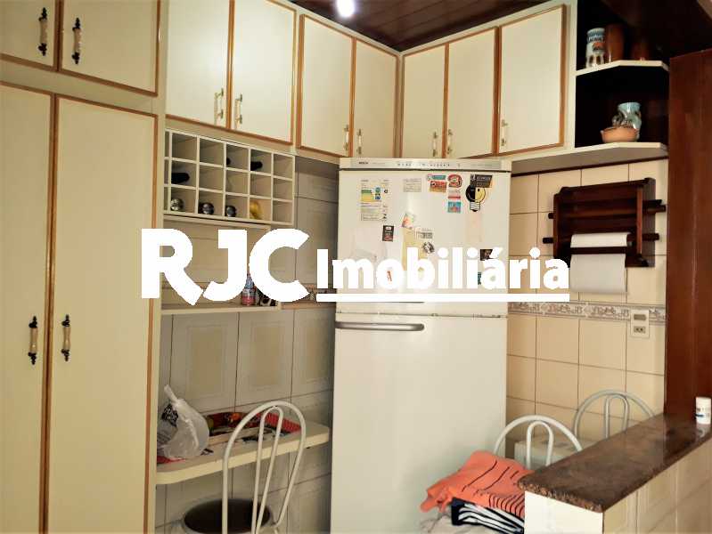 Conheça FOTO 18 do imóvel - Apartamento à venda Rua Ibituruna,Maracanã, Rio de Janeiro - R$ 480.000 - MBAP24018 - 19 FOTO 18 - Apartamento à venda Rua Ibituruna,Maracanã, Rio de Janeiro - R$ 480.000 - MBAP24018 - 19