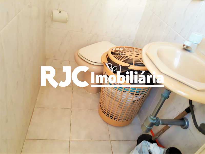 Conheça FOTO 19 do imóvel - Apartamento à venda Rua Ibituruna,Maracanã, Rio de Janeiro - R$ 480.000 - MBAP24018 - 20 FOTO 19 - Apartamento à venda Rua Ibituruna,Maracanã, Rio de Janeiro - R$ 480.000 - MBAP24018 - 20
