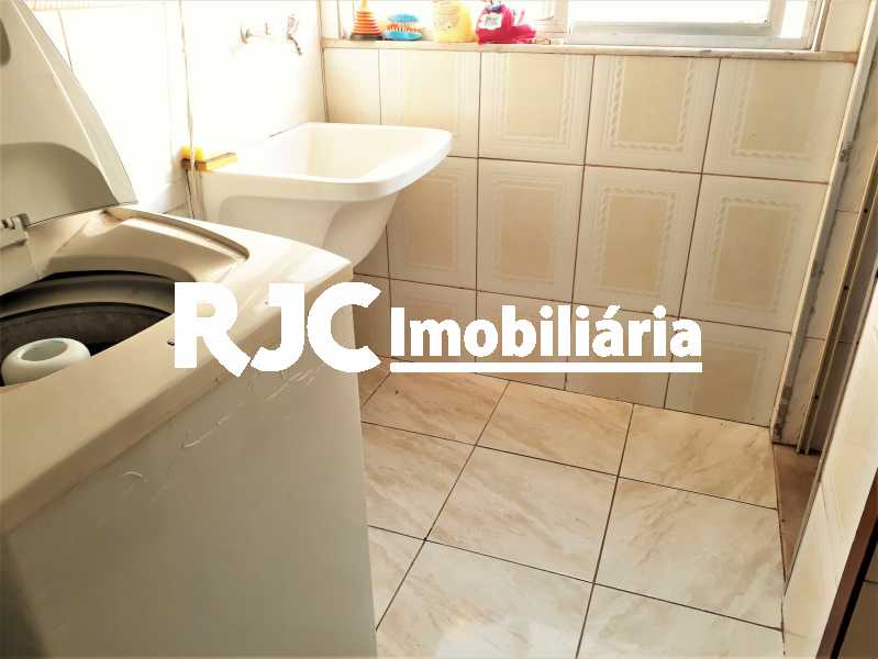 Conheça FOTO 20 do imóvel - Apartamento à venda Rua Ibituruna,Maracanã, Rio de Janeiro - R$ 480.000 - MBAP24018 - 21 FOTO 20 - Apartamento à venda Rua Ibituruna,Maracanã, Rio de Janeiro - R$ 480.000 - MBAP24018 - 21