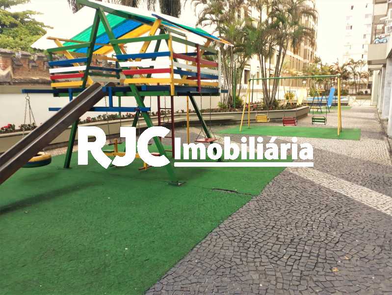 Conheça FOTO 21 do imóvel - Apartamento à venda Rua Ibituruna,Maracanã, Rio de Janeiro - R$ 480.000 - MBAP24018 - 22 FOTO 21 - Apartamento à venda Rua Ibituruna,Maracanã, Rio de Janeiro - R$ 480.000 - MBAP24018 - 22