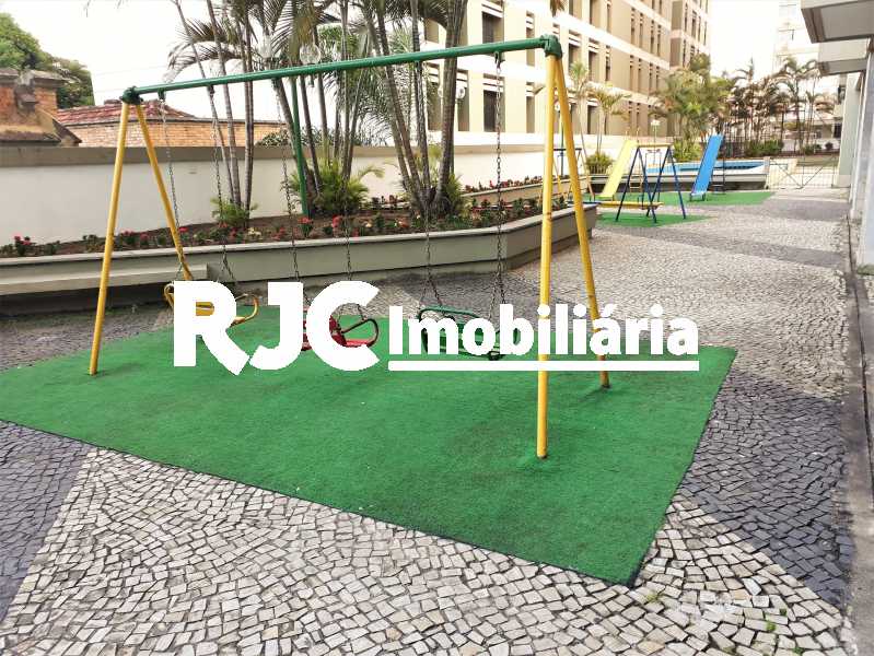 Conheça FOTO 22 do imóvel - Apartamento à venda Rua Ibituruna,Maracanã, Rio de Janeiro - R$ 480.000 - MBAP24018 - 23 FOTO 22 - Apartamento à venda Rua Ibituruna,Maracanã, Rio de Janeiro - R$ 480.000 - MBAP24018 - 23
