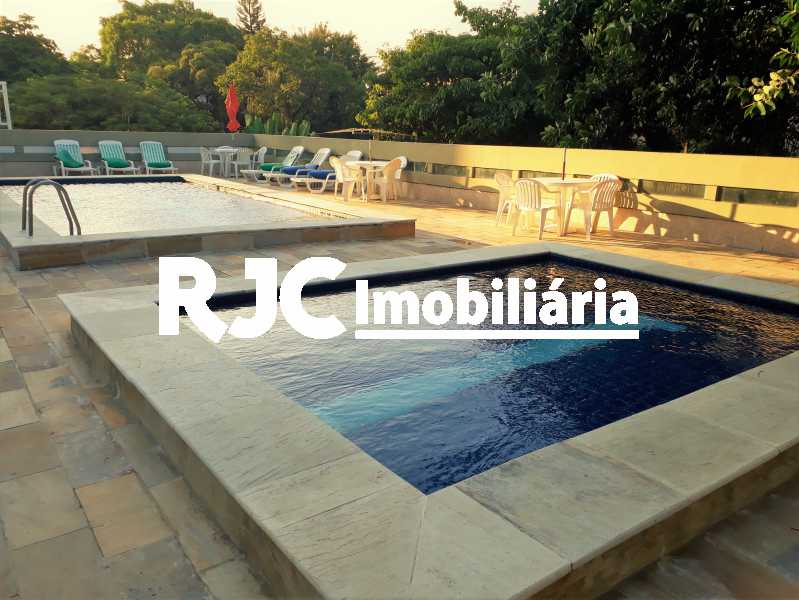 Conheça FOTO 23 do imóvel - Apartamento à venda Rua Ibituruna,Maracanã, Rio de Janeiro - R$ 480.000 - MBAP24018 - 24 FOTO 23 - Apartamento à venda Rua Ibituruna,Maracanã, Rio de Janeiro - R$ 480.000 - MBAP24018 - 24