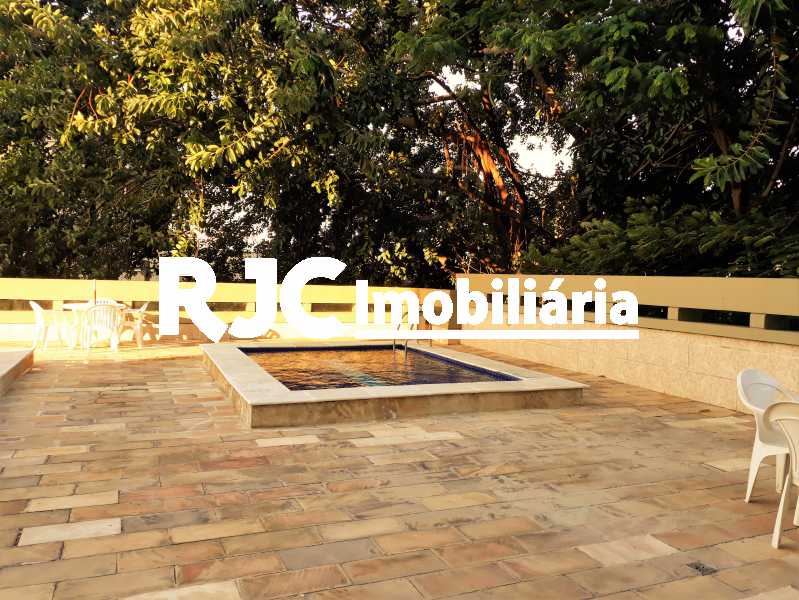 Conheça FOTO 24 do imóvel - Apartamento à venda Rua Ibituruna,Maracanã, Rio de Janeiro - R$ 480.000 - MBAP24018 - 25 FOTO 24 - Apartamento à venda Rua Ibituruna,Maracanã, Rio de Janeiro - R$ 480.000 - MBAP24018 - 25