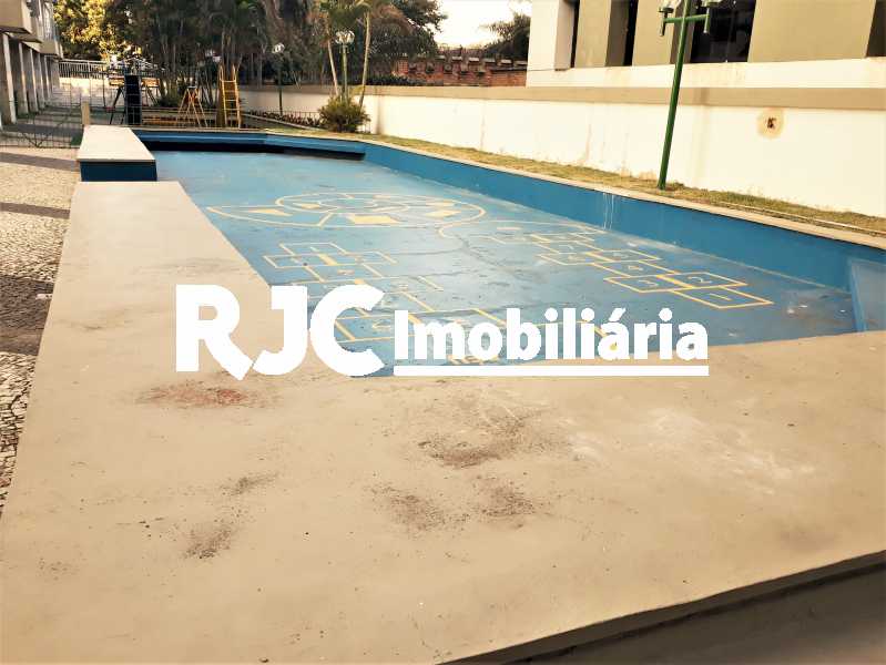 Conheça FOTO 25 do imóvel - Apartamento à venda Rua Ibituruna,Maracanã, Rio de Janeiro - R$ 480.000 - MBAP24018 - 26 FOTO 25 - Apartamento à venda Rua Ibituruna,Maracanã, Rio de Janeiro - R$ 480.000 - MBAP24018 - 26