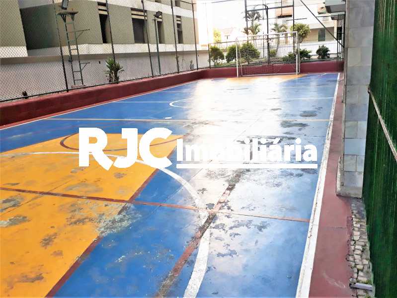 Conheça FOTO 26 do imóvel - Apartamento à venda Rua Ibituruna,Maracanã, Rio de Janeiro - R$ 480.000 - MBAP24018 - 27 FOTO 26 - Apartamento à venda Rua Ibituruna,Maracanã, Rio de Janeiro - R$ 480.000 - MBAP24018 - 27