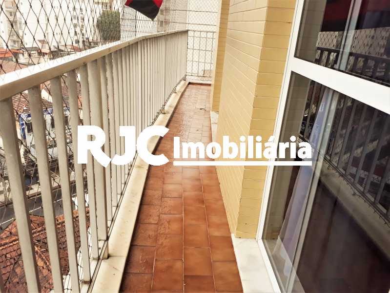 Conheça FOTO 4 do imóvel - Apartamento 2 quartos à venda Grajaú, Rio de Janeiro - R$ 465.000 - MBAP24019 - 5 FOTO 4 - Apartamento 2 quartos à venda Grajaú, Rio de Janeiro - R$ 465.000 - MBAP24019 - 5