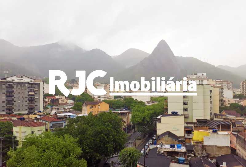 Conheça FOTO 5 do imóvel - Apartamento 2 quartos à venda Grajaú, Rio de Janeiro - R$ 465.000 - MBAP24019 - 6 FOTO 5 - Apartamento 2 quartos à venda Grajaú, Rio de Janeiro - R$ 465.000 - MBAP24019 - 6