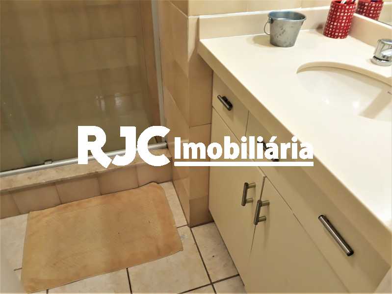 FOTO 10 - Apartamento 2 quartos à venda Grajaú, Rio de Janeiro - R$ 465.000 - MBAP24019 - 11