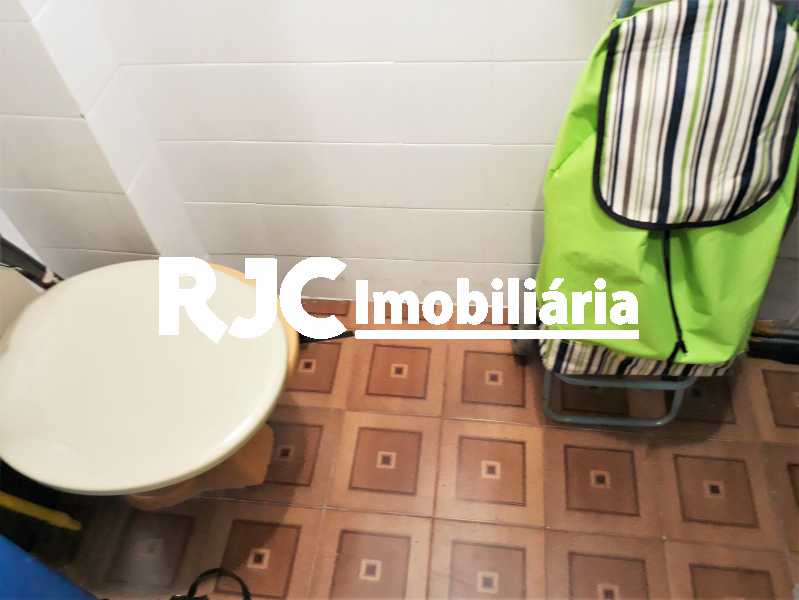Conheça FOTO 22 do imóvel - Apartamento 2 quartos à venda Grajaú, Rio de Janeiro - R$ 465.000 - MBAP24019 - 23 FOTO 22 - Apartamento 2 quartos à venda Grajaú, Rio de Janeiro - R$ 465.000 - MBAP24019 - 23