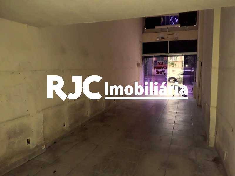 Conheça 1 do imóvel - Loja 80m² à venda Rio Comprido, Rio de Janeiro - R$ 350.000 - MBLJ00062 - 1 1 - Loja 80m² à venda Rio Comprido, Rio de Janeiro - R$ 350.000 - MBLJ00062 - 1