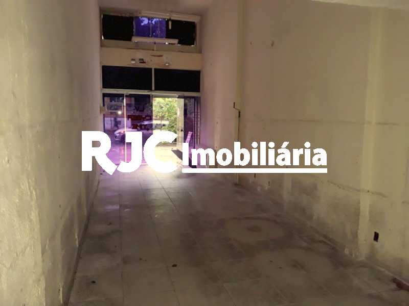 Conheça 2 do imóvel - Loja 80m² à venda Rio Comprido, Rio de Janeiro - R$ 350.000 - MBLJ00062 - 3 2 - Loja 80m² à venda Rio Comprido, Rio de Janeiro - R$ 350.000 - MBLJ00062 - 3