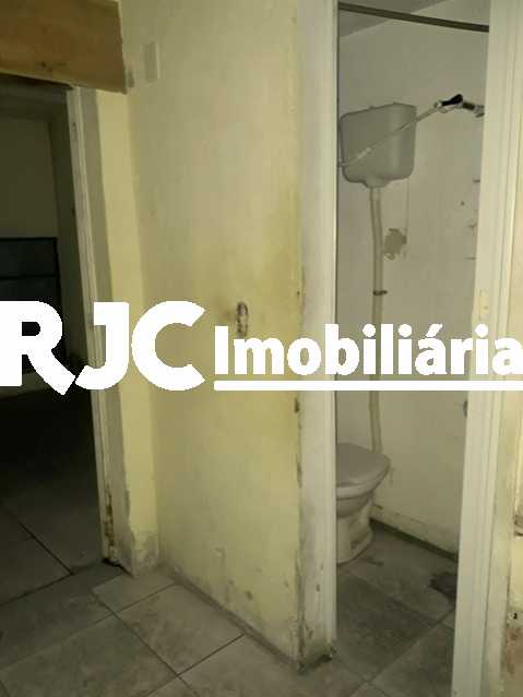 Conheça 8 do imóvel - Loja 80m² à venda Rio Comprido, Rio de Janeiro - R$ 350.000 - MBLJ00062 - 10 8 - Loja 80m² à venda Rio Comprido, Rio de Janeiro - R$ 350.000 - MBLJ00062 - 10