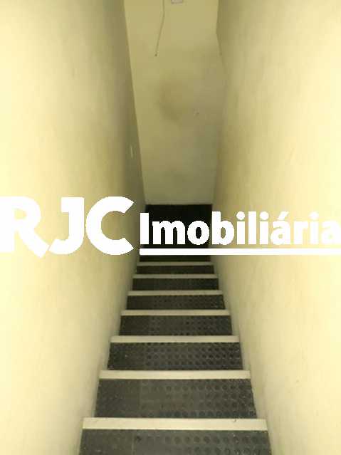 Conheça 11 8 do imóvel - Loja 80m² à venda Rio Comprido, Rio de Janeiro - R$ 350.000 - MBLJ00062 - 20 11 8 - Loja 80m² à venda Rio Comprido, Rio de Janeiro - R$ 350.000 - MBLJ00062 - 20