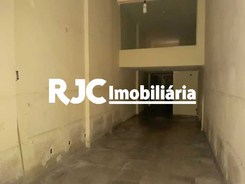 Conheça 12 3 do imóvel - Loja 80m² à venda Rio Comprido, Rio de Janeiro - R$ 350.000 - MBLJ00062 - 26 12 3 - Loja 80m² à venda Rio Comprido, Rio de Janeiro - R$ 350.000 - MBLJ00062 - 26
