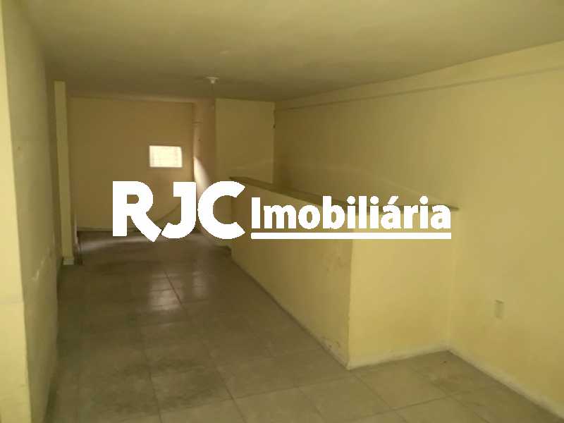 Conheça 12 6 do imóvel - Loja 80m² à venda Rio Comprido, Rio de Janeiro - R$ 350.000 - MBLJ00062 - 29 12 6 - Loja 80m² à venda Rio Comprido, Rio de Janeiro - R$ 350.000 - MBLJ00062 - 29