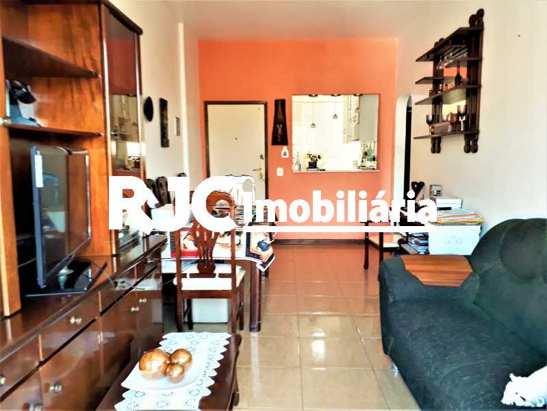 Conheça FOTO 1 do imóvel - Apartamento 1 quarto à venda Grajaú, Rio de Janeiro - R$ 350.000 - MBAP10729 - 1 FOTO 1 - Apartamento 1 quarto à venda Grajaú, Rio de Janeiro - R$ 350.000 - MBAP10729 - 1