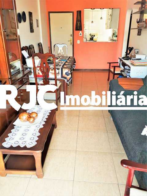 Conheça FOTO 2 do imóvel - Apartamento 1 quarto à venda Grajaú, Rio de Janeiro - R$ 350.000 - MBAP10729 - 3 FOTO 2 - Apartamento 1 quarto à venda Grajaú, Rio de Janeiro - R$ 350.000 - MBAP10729 - 3