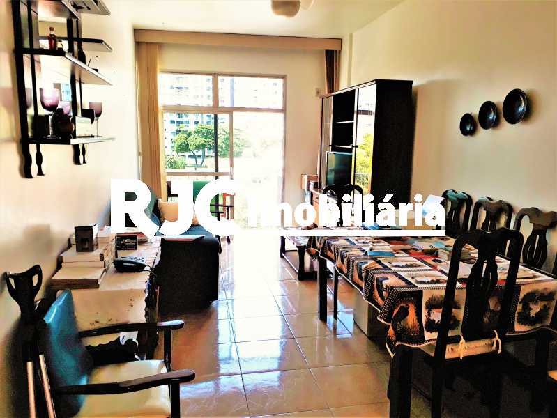 Conheça FOTO 3 do imóvel - Apartamento 1 quarto à venda Grajaú, Rio de Janeiro - R$ 350.000 - MBAP10729 - 4 FOTO 3 - Apartamento 1 quarto à venda Grajaú, Rio de Janeiro - R$ 350.000 - MBAP10729 - 4