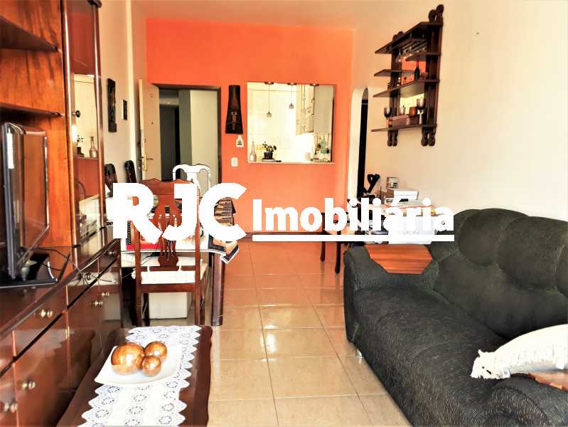 Conheça FOTO 4 do imóvel - Apartamento 1 quarto à venda Grajaú, Rio de Janeiro - R$ 350.000 - MBAP10729 - 5 FOTO 4 - Apartamento 1 quarto à venda Grajaú, Rio de Janeiro - R$ 350.000 - MBAP10729 - 5