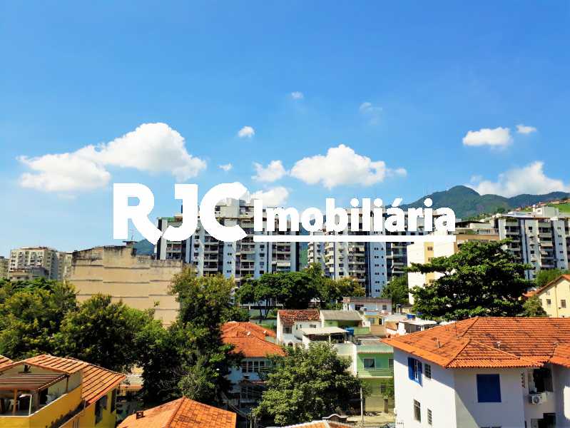 Conheça FOTO 6 do imóvel - Apartamento 1 quarto à venda Grajaú, Rio de Janeiro - R$ 350.000 - MBAP10729 - 7 FOTO 6 - Apartamento 1 quarto à venda Grajaú, Rio de Janeiro - R$ 350.000 - MBAP10729 - 7