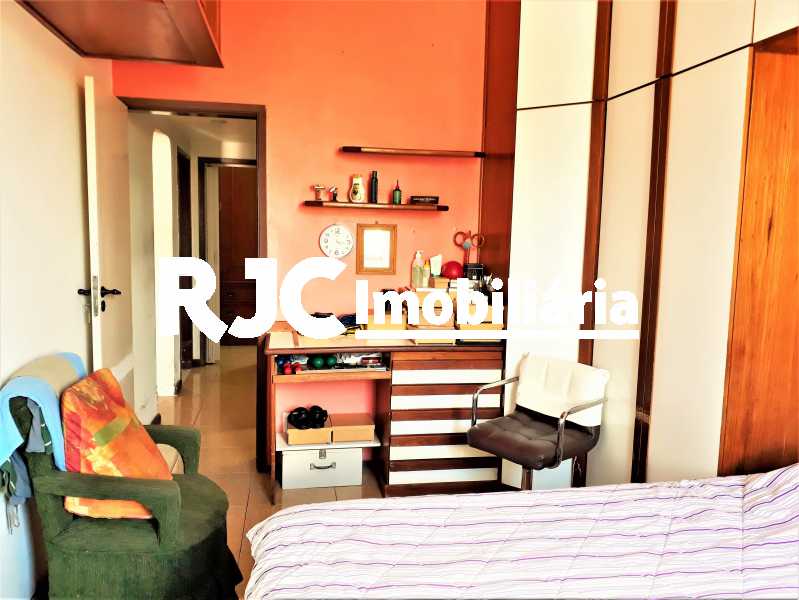 Conheça FOTO 7 do imóvel - Apartamento 1 quarto à venda Grajaú, Rio de Janeiro - R$ 350.000 - MBAP10729 - 8 FOTO 7 - Apartamento 1 quarto à venda Grajaú, Rio de Janeiro - R$ 350.000 - MBAP10729 - 8