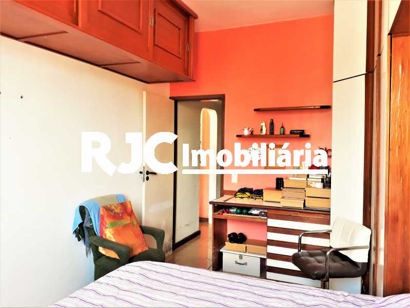 Conheça FOTO 9 do imóvel - Apartamento 1 quarto à venda Grajaú, Rio de Janeiro - R$ 350.000 - MBAP10729 - 10 FOTO 9 - Apartamento 1 quarto à venda Grajaú, Rio de Janeiro - R$ 350.000 - MBAP10729 - 10
