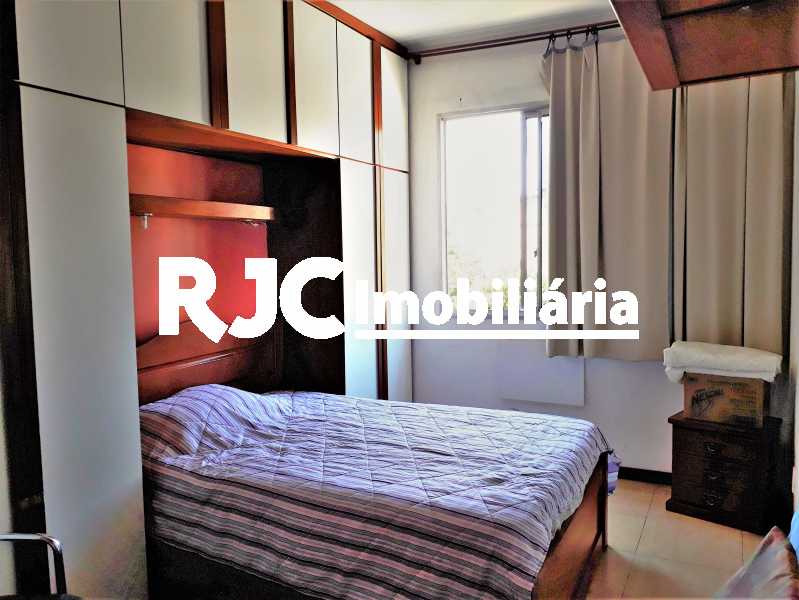 Conheça FOTO 10 do imóvel - Apartamento 1 quarto à venda Grajaú, Rio de Janeiro - R$ 350.000 - MBAP10729 - 11 FOTO 10 - Apartamento 1 quarto à venda Grajaú, Rio de Janeiro - R$ 350.000 - MBAP10729 - 11