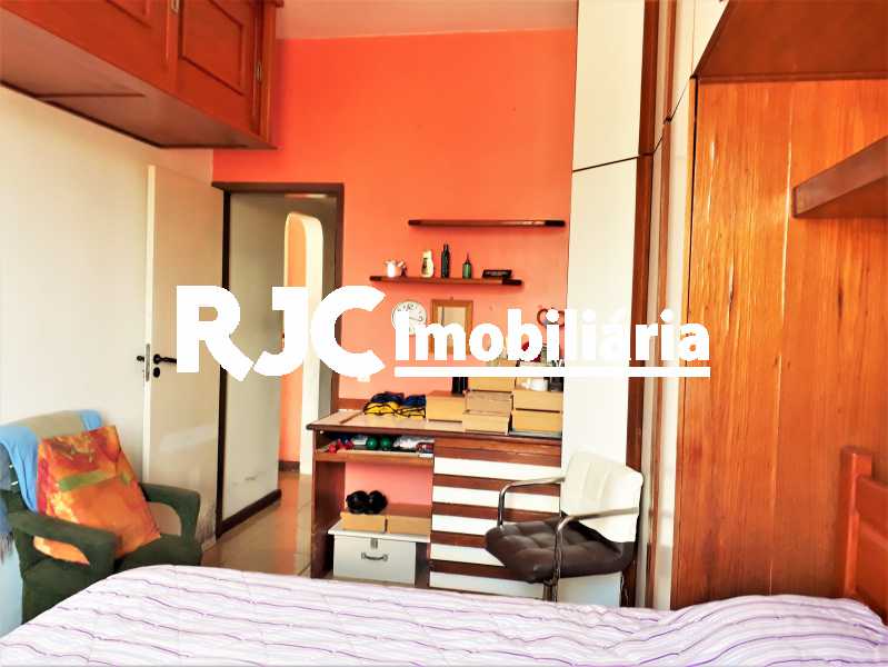 Conheça FOTO 11 do imóvel - Apartamento 1 quarto à venda Grajaú, Rio de Janeiro - R$ 350.000 - MBAP10729 - 12 FOTO 11 - Apartamento 1 quarto à venda Grajaú, Rio de Janeiro - R$ 350.000 - MBAP10729 - 12