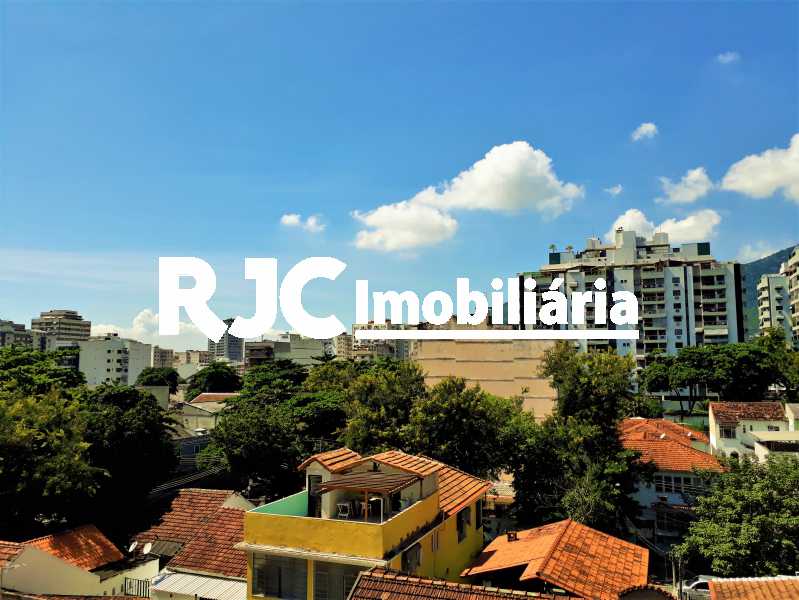 Conheça FOTO 12 do imóvel - Apartamento 1 quarto à venda Grajaú, Rio de Janeiro - R$ 350.000 - MBAP10729 - 13 FOTO 12 - Apartamento 1 quarto à venda Grajaú, Rio de Janeiro - R$ 350.000 - MBAP10729 - 13