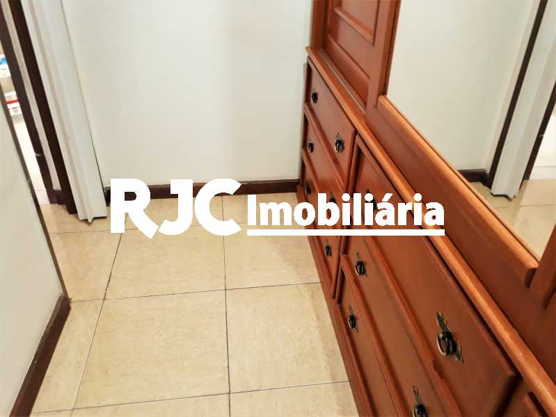 Conheça FOTO 16 do imóvel - Apartamento 1 quarto à venda Grajaú, Rio de Janeiro - R$ 350.000 - MBAP10729 - 17 FOTO 16 - Apartamento 1 quarto à venda Grajaú, Rio de Janeiro - R$ 350.000 - MBAP10729 - 17