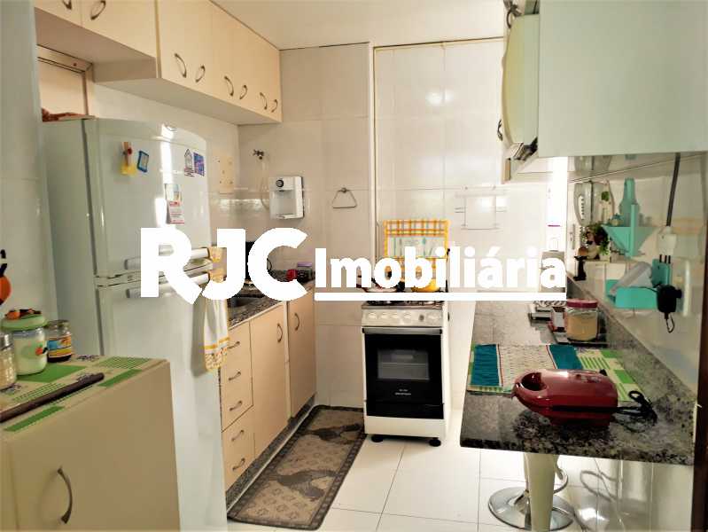 Conheça FOTO 17 do imóvel - Apartamento 1 quarto à venda Grajaú, Rio de Janeiro - R$ 350.000 - MBAP10729 - 18 FOTO 17 - Apartamento 1 quarto à venda Grajaú, Rio de Janeiro - R$ 350.000 - MBAP10729 - 18