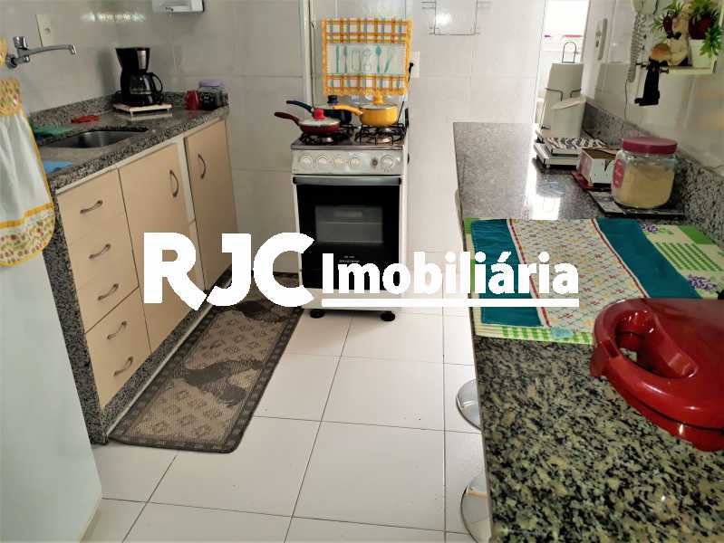 Conheça FOTO 19 do imóvel - Apartamento 1 quarto à venda Grajaú, Rio de Janeiro - R$ 350.000 - MBAP10729 - 20 FOTO 19 - Apartamento 1 quarto à venda Grajaú, Rio de Janeiro - R$ 350.000 - MBAP10729 - 20