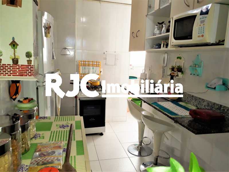 Conheça FOTO 20 do imóvel - Apartamento 1 quarto à venda Grajaú, Rio de Janeiro - R$ 350.000 - MBAP10729 - 21 FOTO 20 - Apartamento 1 quarto à venda Grajaú, Rio de Janeiro - R$ 350.000 - MBAP10729 - 21