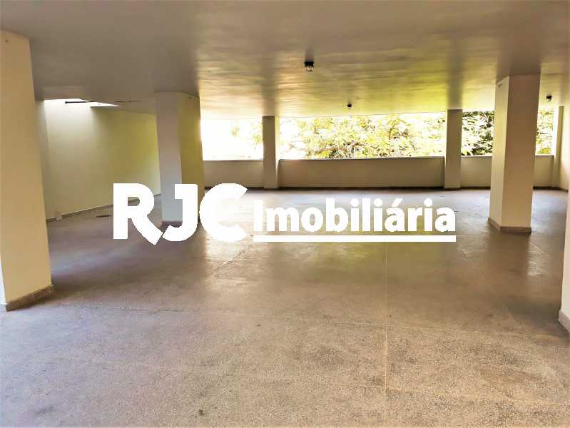 Conheça FOTO 22 do imóvel - Apartamento 1 quarto à venda Grajaú, Rio de Janeiro - R$ 350.000 - MBAP10729 - 23 FOTO 22 - Apartamento 1 quarto à venda Grajaú, Rio de Janeiro - R$ 350.000 - MBAP10729 - 23