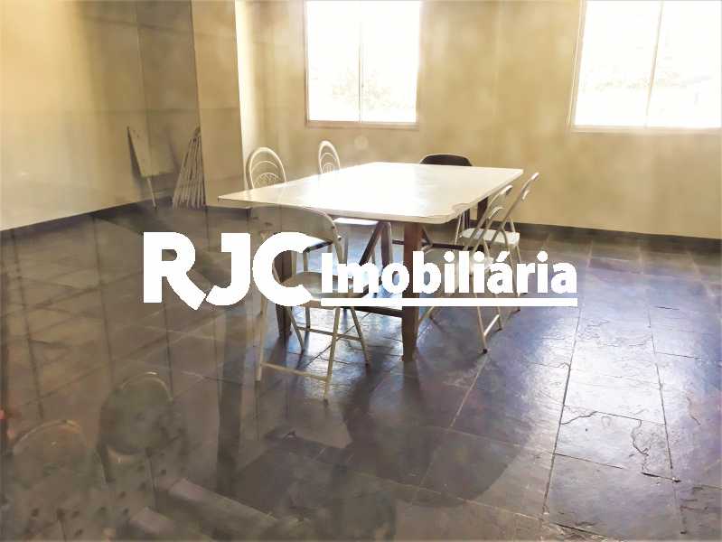 Conheça FOTO 23 do imóvel - Apartamento 1 quarto à venda Grajaú, Rio de Janeiro - R$ 350.000 - MBAP10729 - 24 FOTO 23 - Apartamento 1 quarto à venda Grajaú, Rio de Janeiro - R$ 350.000 - MBAP10729 - 24