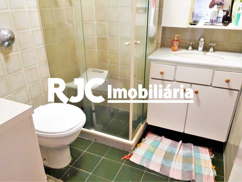 Conheça FOTO13 do imóvel - Apartamento 1 quarto à venda Grajaú, Rio de Janeiro - R$ 350.000 - MBAP10729 - 14 FOTO13 - Apartamento 1 quarto à venda Grajaú, Rio de Janeiro - R$ 350.000 - MBAP10729 - 14
